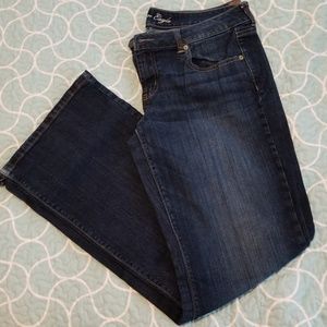 EUC American Eagle Jean's.